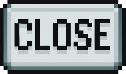 Close Button